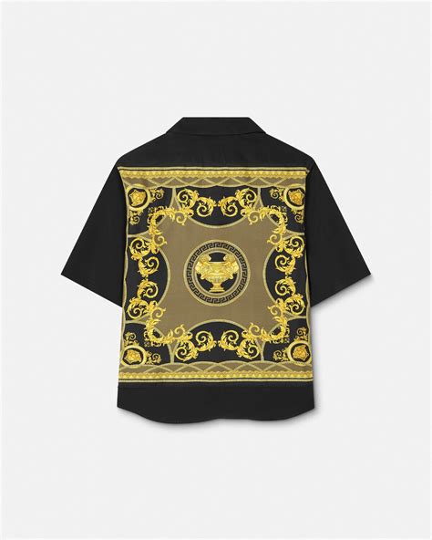 versace la coupe des dieux|La Coupe des Dieux Shirt .